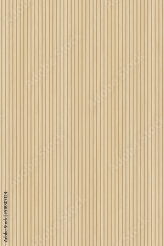 Fototapeta Naklejka Na Ścianę i Meble -  Natural wood color texture horizontal for background. Surface light clean of table top view. Natural patterns for design art work and interior or exterior. Grunge old white wood board wall pattern.