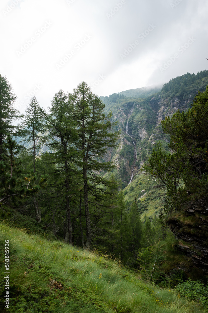 Swiss Mountains Swiss Mountains