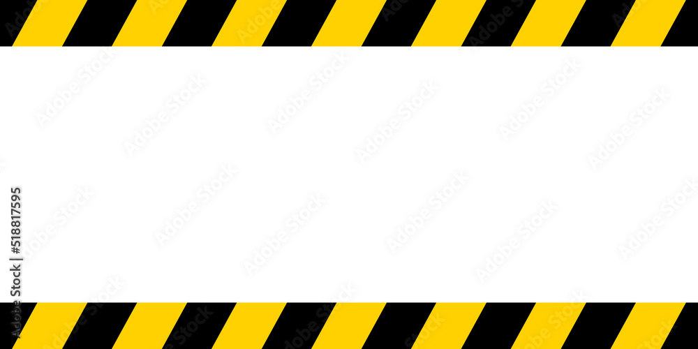 Black and yellow tape deals