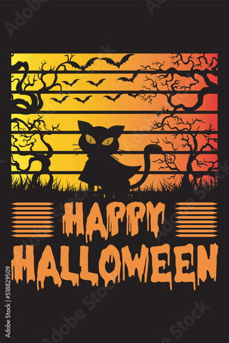 Halloween day t-shirt 2022