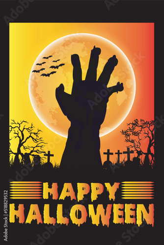 Halloween day T-shirt's 2022