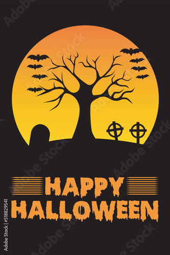 Halloween day t-shirt 2022
