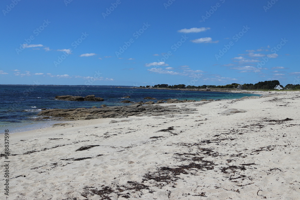 the sand the sea and the sky the sand the sea and the sky