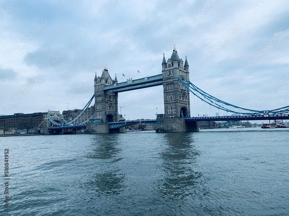 Obraz premium tower bridge