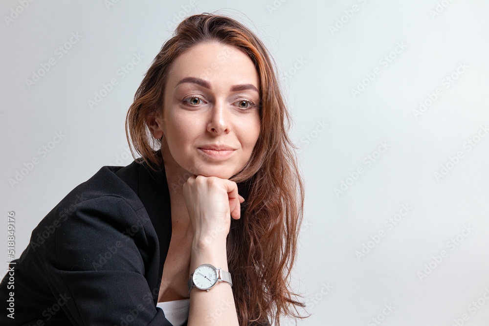 Classic bussines woman photo session Classic bussines woman photo session