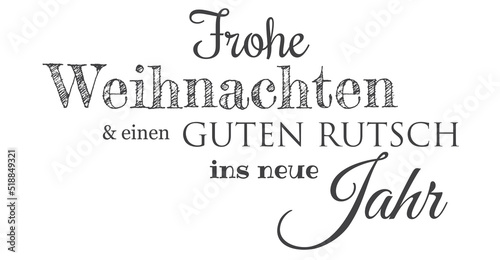 weihnachtsgrüße frohe weihnachten, typografie,  deutsch, Vorlage Grußworte für Geschäftspartner für Weihnachtskarten Gestaltung, Kartentext, Grußtext