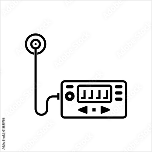 Insulin Pump Icon M_2207001