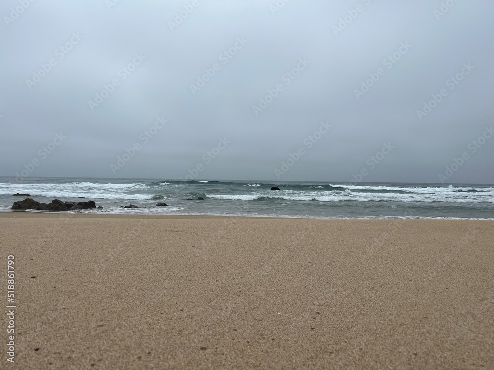 ocean, ocean front, waves, California beaches, California, beach front, surfer, sandy beach, beach, landscape, summer, shore, nature, coast, wave, sea, surf, sand, tide, blue, travel, tropical, water,