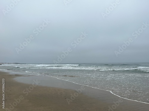 ocean, ocean front, waves, California beaches, California, beach front, surfer, sandy beach, beach, landscape, summer, shore, nature, coast, wave, sea, surf, sand, tide, blue, travel, tropical, water,