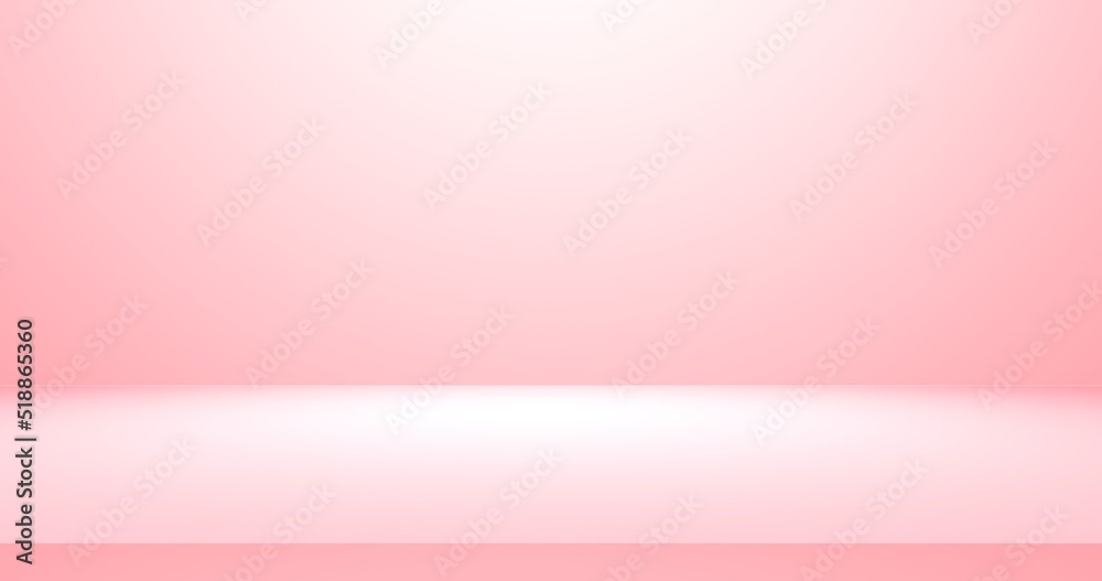 Obraz premium pink background