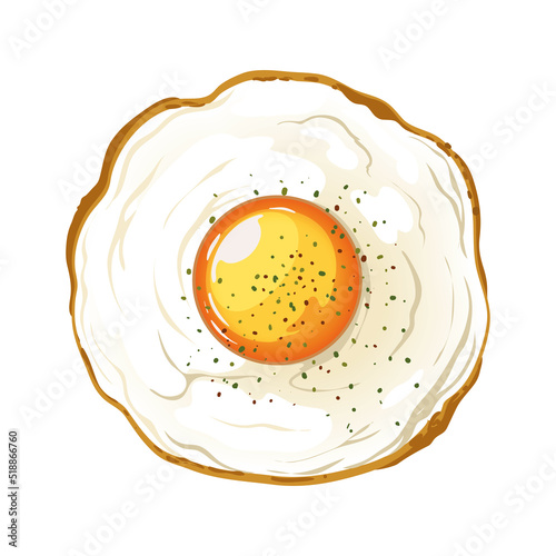 fried egg icon