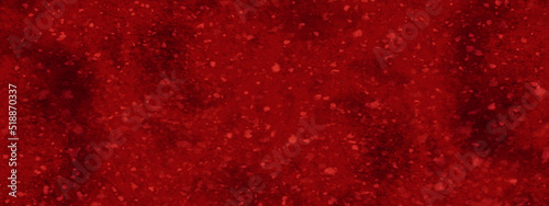 Dark slate red background with toned classic red color and marble grunge, Abstract red seamless and blurry vintage grunge texture, Red marble or wall texture with classic bright red color.