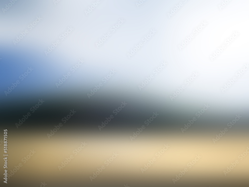 Beautiful, soft abstract background. natural background blurred.