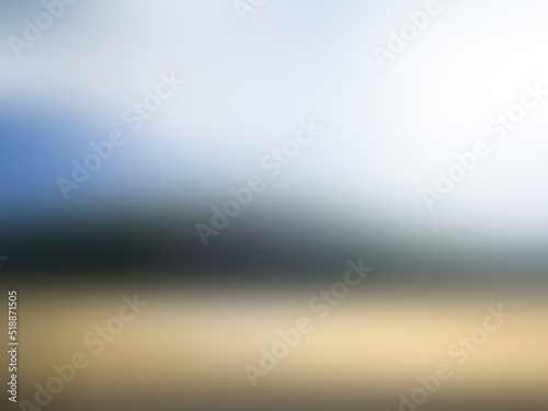 Beautiful, soft abstract background. natural background blurred.