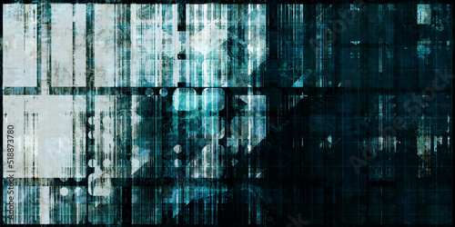 Foto Dark Web