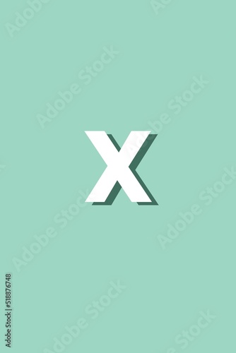Free Download Background alphabet X - GFXLoad