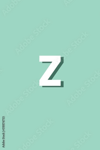 Free Download Background alphabet Z - GFXLoad