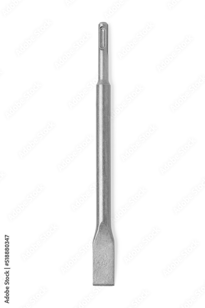 Chisel for perforator Chisel for perforator