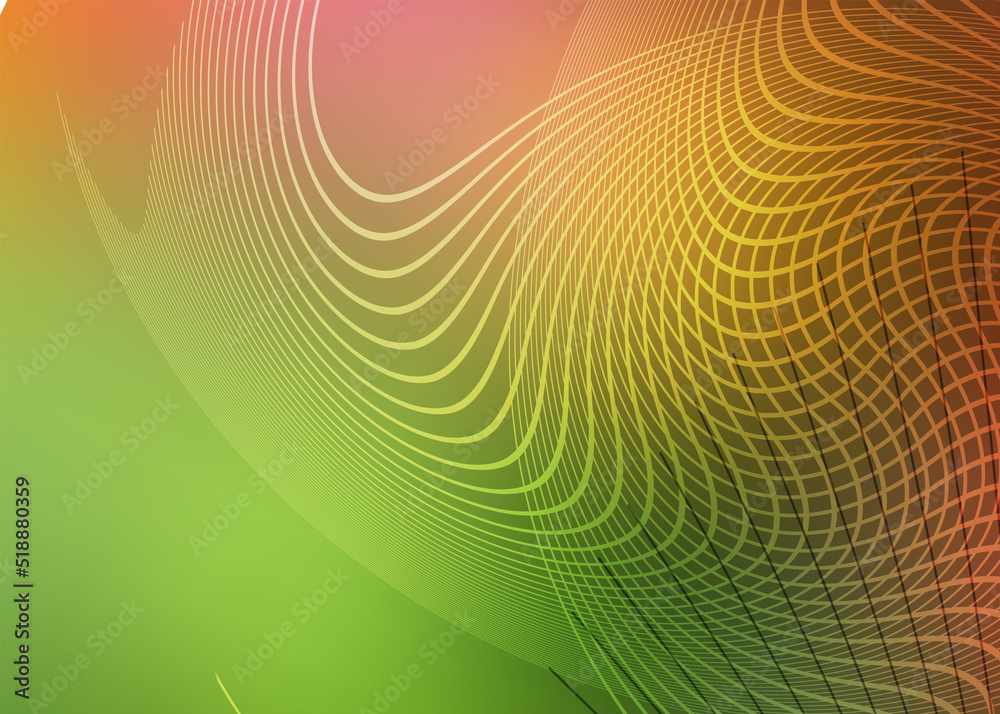 precentation abstract background graphic design elements canva tool63