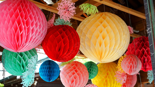 宮地嶽神社 光の道 風景