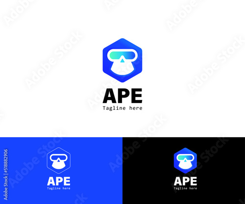 APE logo