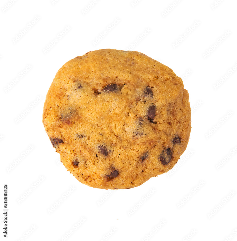 Chocolate chip cookie