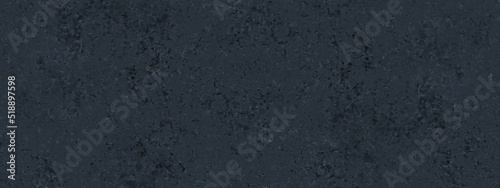 Luxury black stone or concrete wall, Dark and white fearful and scratched marble texture, black board background with white stains, black cement, marble, concrete or grunge background.