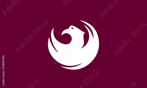 flag of the city of phoenix
