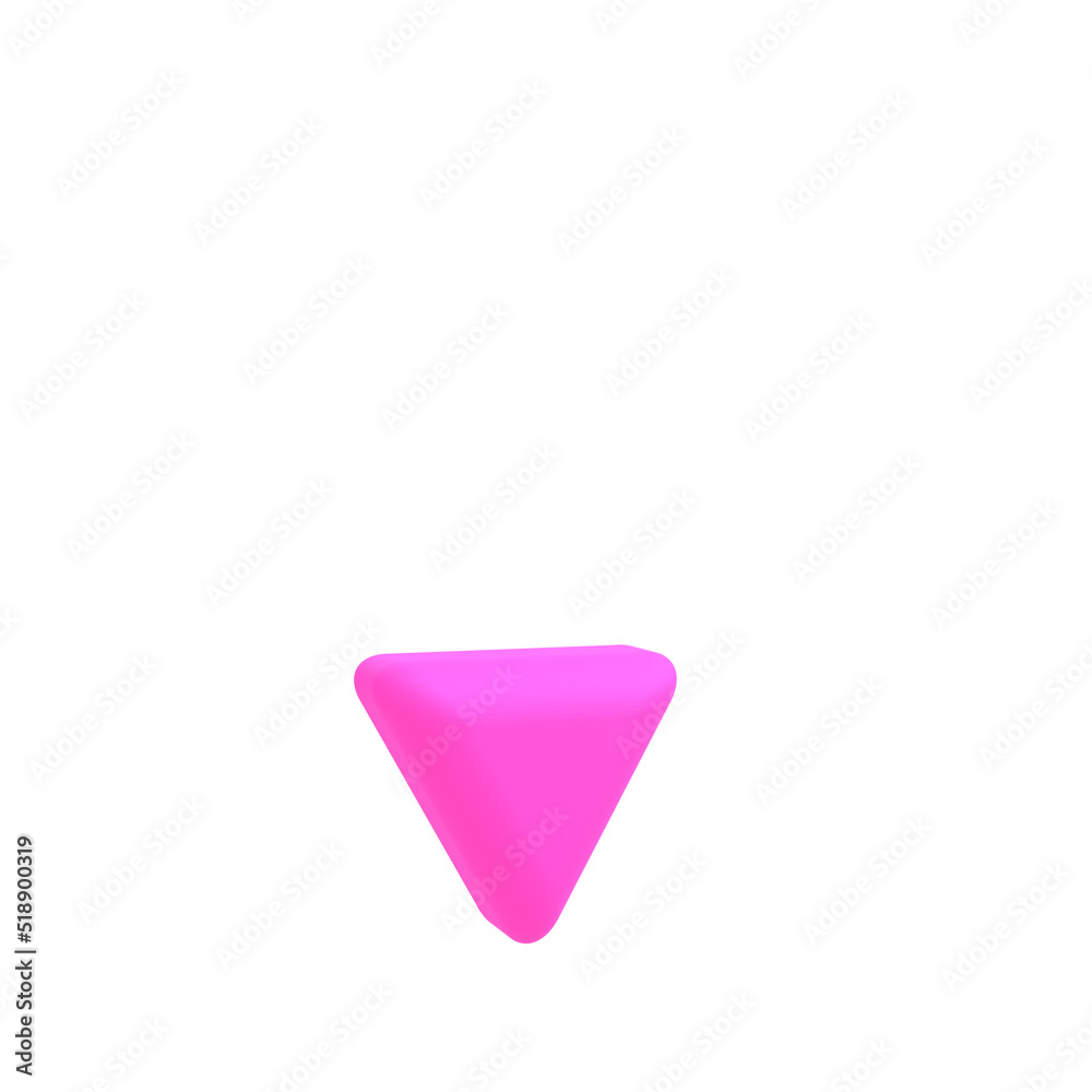 3d up down arrow pack set isolated illustration 3d up down arrow pack set isolated illustration