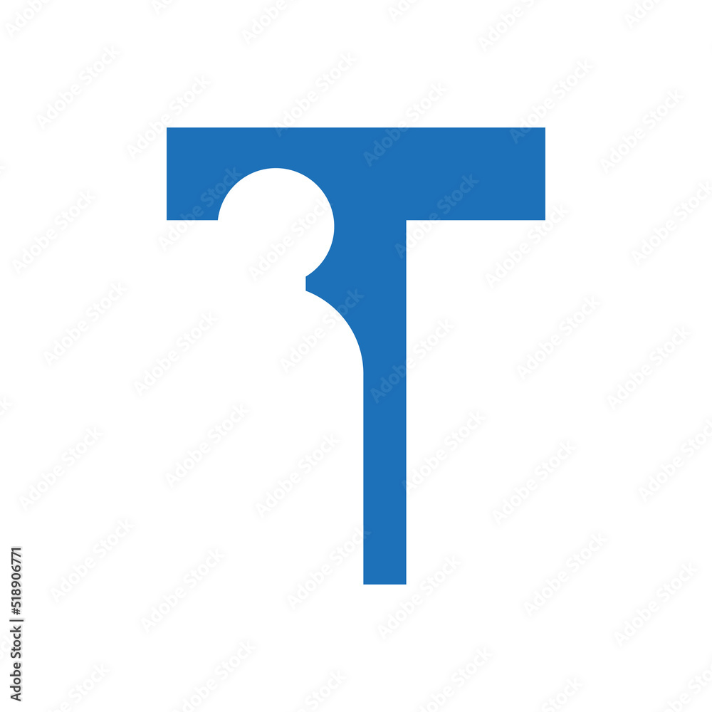 Letter T People Logo Design Vector Template Concept for Insurance, Secure, Health, Safety and Protection Letter T People Logo Design Vector Template Concept for Insurance, Secure, Health, Safety and Protection