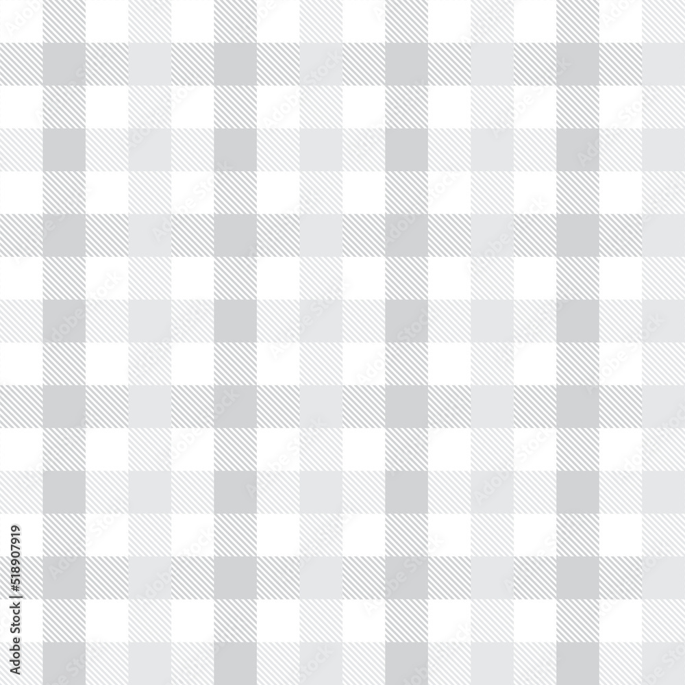 Gingham tablecloth vector seamless pattern Gingham tablecloth vector seamless pattern