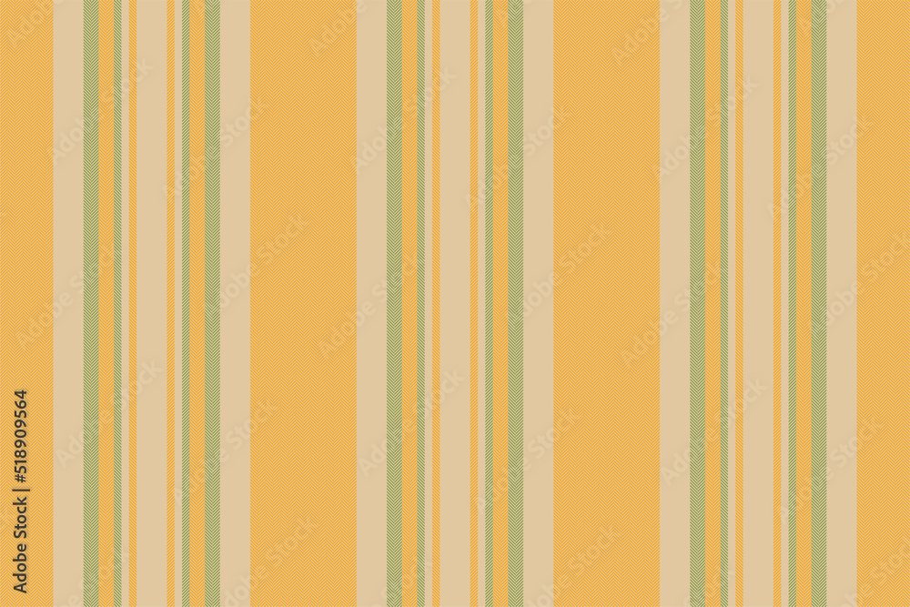 Vertical lines stripe background. Vector stripes pattern seamless fabric texture. Geometric striped line abstract design.