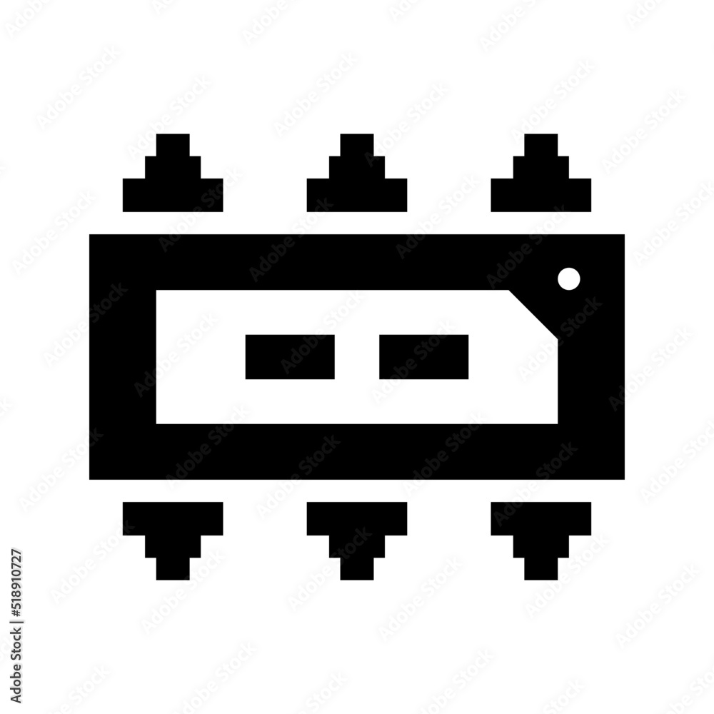 Transistor Transistor