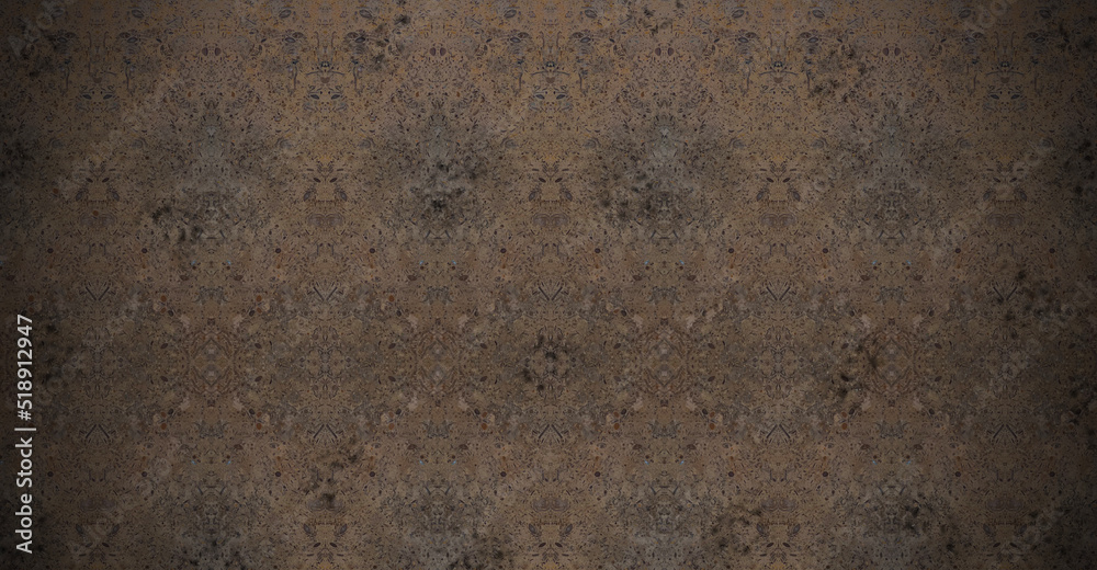 Dark brown color texture of marble making a background Dark brown color texture of marble making a background