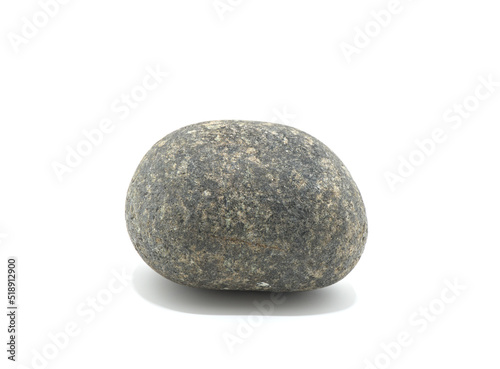 A rather close shot of a grey rock  1 