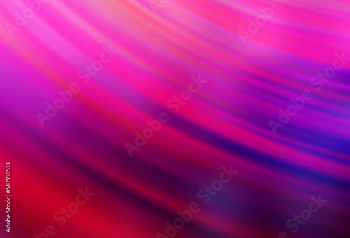 Light Purple, Pink vector abstract bright texture.