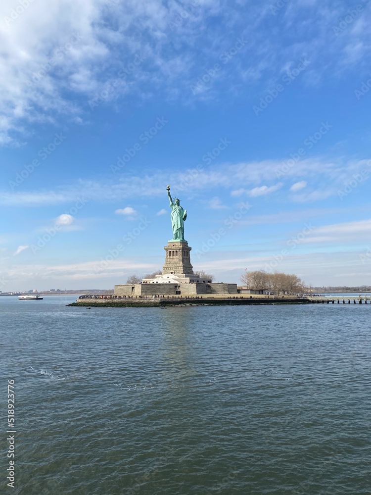 New York New York