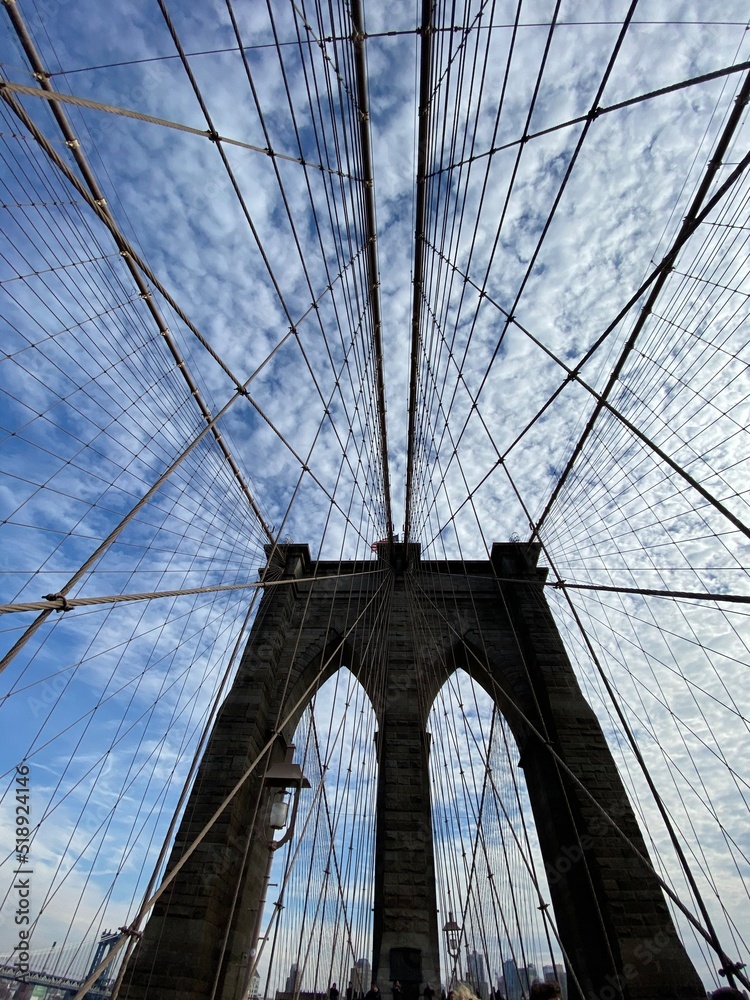 Obraz premium New York