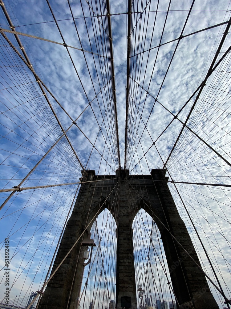 Obraz premium New York