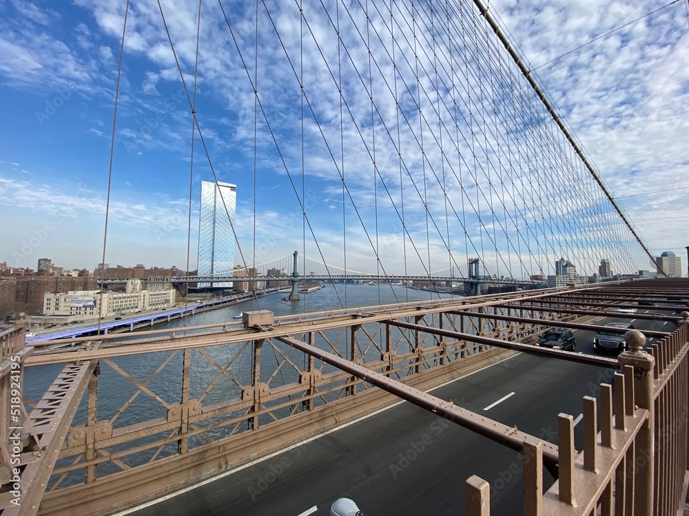 Obraz premium New York