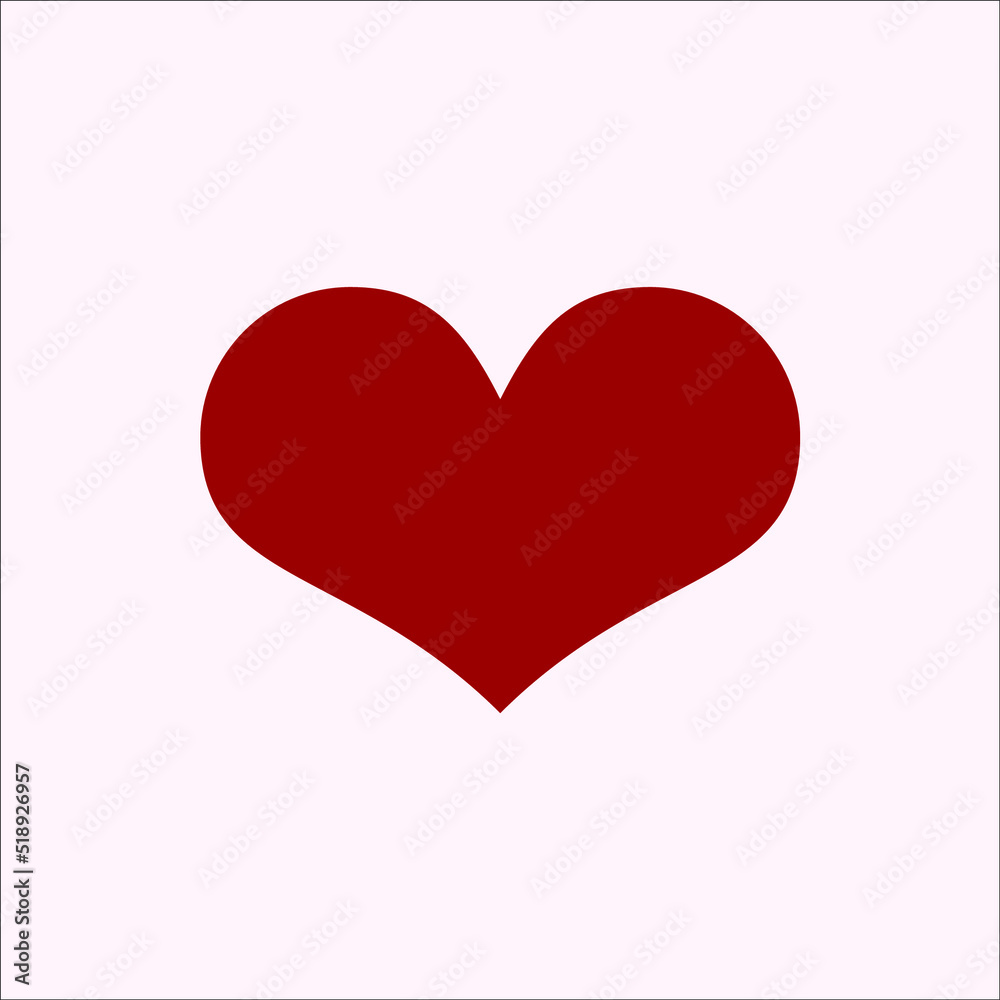 Heart Vector Art, Icons, and Graphic