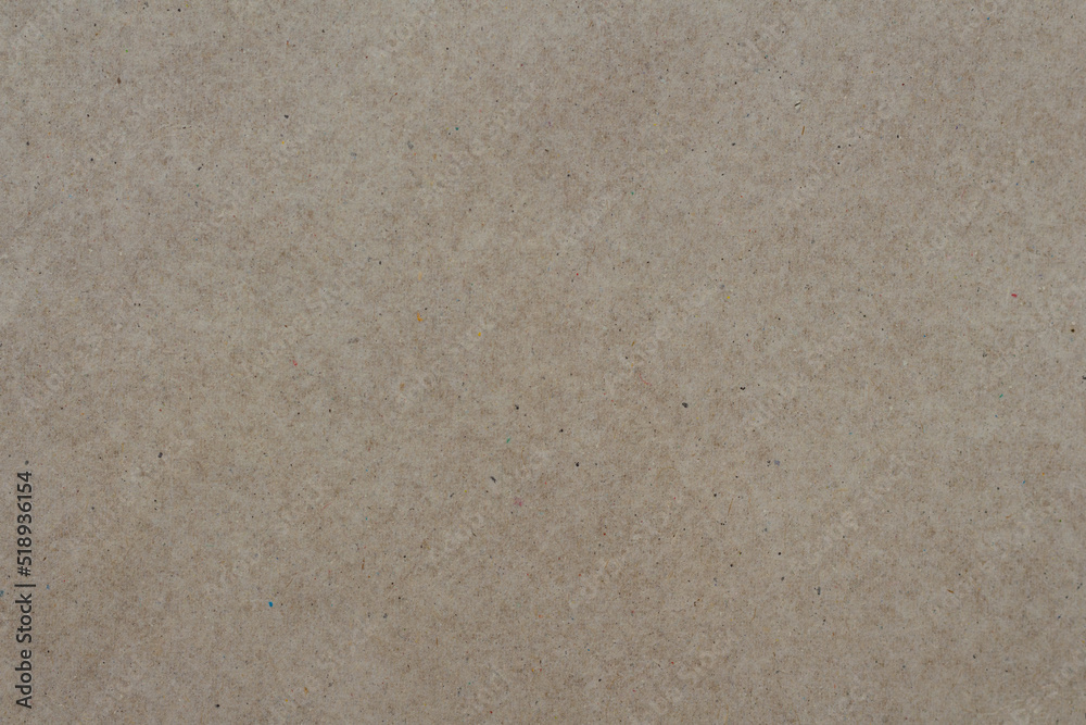 Fototapeta premium White beige paper background texture light rough textured spotted blank copy space background