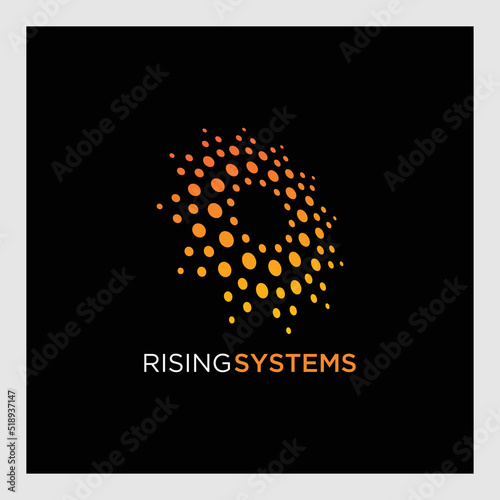 energy logo design
