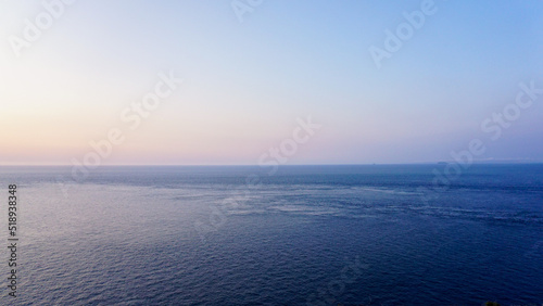 長崎県平戸市の大バエ灯台から見える風景 © 4ChaN