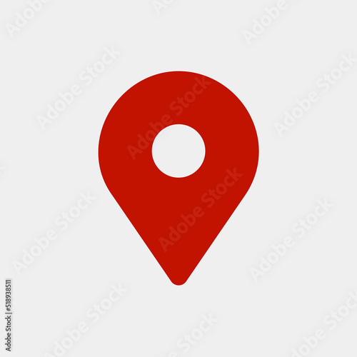 Location Vector Art, Icons, and Graphics