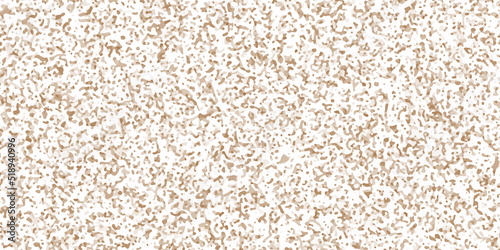 Beautiful beige terrazzo stone texture, pebble stone background.Vector modern terrazzo style seamless pattern.material for decoration background texture, interior design.><