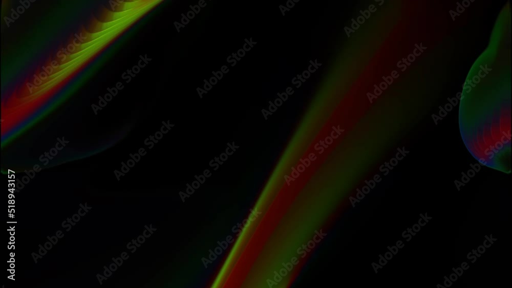 Bunte flüssiger Farben. Bunte flüssiger Farben.