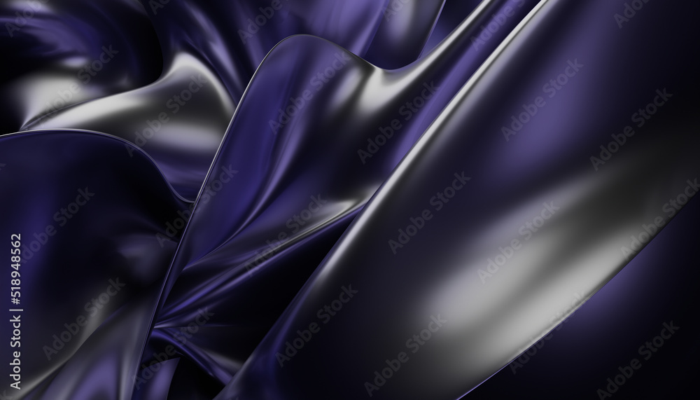 Obraz premium Abstract 3D Background