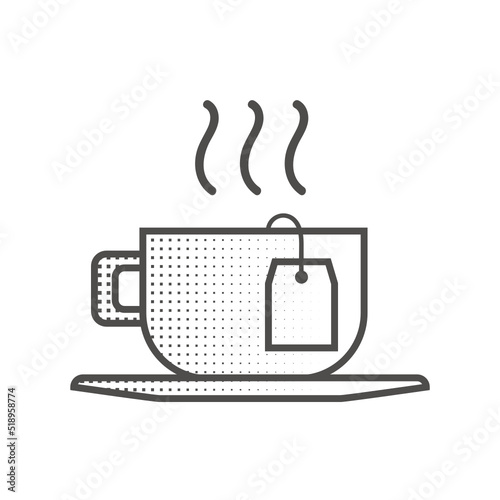 Tea Design Very Cool