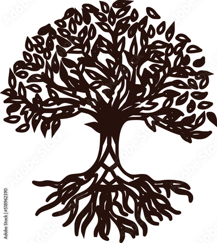 
Mandala for adult coloring book,coloring page,print on product, laser cut, paper cut and so on. Vector illustration.

